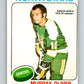 1975-76 O-Pee-Chee #335 Murray Oliver  Minnesota North Stars  V6707