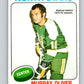 1975-76 O-Pee-Chee #335 Murray Oliver  Minnesota North Stars  V6709