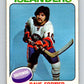 1975-76 O-Pee-Chee #336 Dave Fortier  New York Islanders  V6714