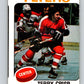 1975-76 O-Pee-Chee #337 Terry Crisp UER  Philadelphia Flyers  V6718