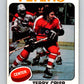 1975-76 O-Pee-Chee #337 Terry Crisp UER  Philadelphia Flyers  V6719