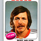 1975-76 O-Pee-Chee #338 Bert Wilson  St. Louis Blues  V6727