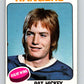 1975-76 O-Pee-Chee #345 Pat Hickey  New York Rangers  V6741