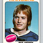 1975-76 O-Pee-Chee #345 Pat Hickey  New York Rangers  V6744