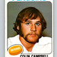 1975-76 O-Pee-Chee #346 Colin Campbell  RC Rookie Pittsburgh Penguins  V6746