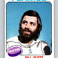 1975-76 O-Pee-Chee #349 Bill Flett  Atlanta Flames  V6753