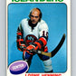 1975-76 O-Pee-Chee #354 Lorne Henning  New York Islanders  V6778