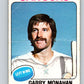 1975-76 O-Pee-Chee #357 Garry Monahan  Vancouver Canucks  V6785
