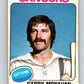 1975-76 O-Pee-Chee #357 Garry Monahan  Vancouver Canucks  V6786