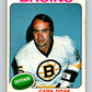 1975-76 O-Pee-Chee #358 Gary Doak  Boston Bruins  V6787