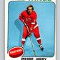 1975-76 O-Pee-Chee #359 Pierre Jarry  Detroit Red Wings  V6793