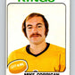 1975-76 O-Pee-Chee #361 Mike Corrigan  Los Angeles Kings  V6803