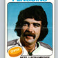 1975-76 O-Pee-Chee #364 Pete Laframboise  Pittsburgh Penguins  V6816
