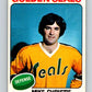 1975-76 O-Pee-Chee #366 Mike Christie  California Golden Seals  V6819