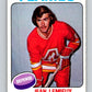 1975-76 O-Pee-Chee #367 Jean Lemieux  RC Rookie Atlanta Flames  V6823