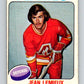 1975-76 O-Pee-Chee #367 Jean Lemieux  RC Rookie Atlanta Flames  V6824
