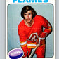 1975-76 O-Pee-Chee #367 Jean Lemieux  RC Rookie Atlanta Flames  V6825
