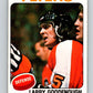 1975-76 O-Pee-Chee #373 Larry Goodenough  RC Rookie Philadelphia Flyers  V6844