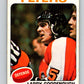 1975-76 O-Pee-Chee #373 Larry Goodenough  RC Rookie Philadelphia Flyers  V6846