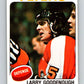 1975-76 O-Pee-Chee #373 Larry Goodenough  RC Rookie Philadelphia Flyers  V6848