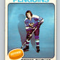 1975-76 O-Pee-Chee #380 Dennis Owchar  RC Rookie Pittsburgh Penguins  V6876