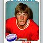 1975-76 O-Pee-Chee #383 Ed Kea  RC Rookie Atlanta Flames  V6888