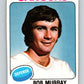 1975-76 O-Pee-Chee #386 Bob Murray  Vancouver Canucks  V6897