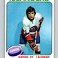 1975-76 O-Pee-Chee #387 Andre St. Laurent  RC Rookie New York Islanders  V6900