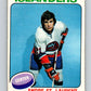 1975-76 O-Pee-Chee #388 Rick Chartraw  RC Rookie Montreal Canadiens  V6901