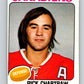 1975-76 O-Pee-Chee #389 Orest Kindrachuk  Philadelphia Flyers  V6902