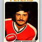 1975-76 O-Pee-Chee #390 Dave Hutchison  RC Rookie Los Angeles Kings  V6908