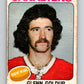 1975-76 O-Pee-Chee #391 Glenn Goldup  Montreal Canadiens  V6919