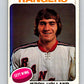 1975-76 O-Pee-Chee #392 Jerry Holland  RC Rookie New York Rangers  V6920