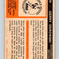 1972-73 WHA O-Pee-Chee  #304 Gerry Odrowski  Los Angeles Sharks  V6950