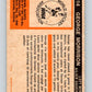 1972-73 WHA O-Pee-Chee  #314 George Morrison  Minnesota Saints  V6966