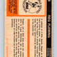 1972-73 WHA O-Pee-Chee  #316 Reg Fleming  Chicago Cougars  V6971