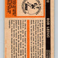 1972-73 WHA O-Pee-Chee  #322 Bob Leduc  RC Rookie Ottawa Nationals  V6979