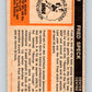 1972-73 WHA O-Pee-Chee  #331 Fred Speck RC Minnesota Saints  V6991