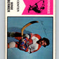 1974-75 WHA O-Pee-Chee  #5 Serge Bernier  Quebec Nordiques  V7023