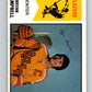1974-75 WHA O-Pee-Chee  #6 Bryan Campbell  Vancouver Blazers  V7026