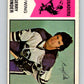 1974-75 WHA O-Pee-Chee  #8 Tom Webster  New England Whalers  V7030