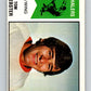 1974-75 WHA O-Pee-Chee  #9 Gerry Pinder  Cleveland Crusaders  V7031