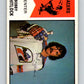 1974-75 WHA O-Pee-Chee  #12 Bob Whitlock  RC Rookie Racers  V7038