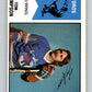 1974-75 WHA O-Pee-Chee  #16 Tom Simpson  RC Rookie Toronto Toros  V7045