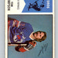 1974-75 WHA O-Pee-Chee  #16 Tom Simpson  RC Rookie Toronto Toros  V7046