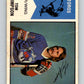 1974-75 WHA O-Pee-Chee  #16 Tom Simpson  RC Rookie Toronto Toros  V7047