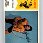 1974-75 WHA O-Pee-Chee  #19 Mike Pelyk  Vancouver Blazers  V7055