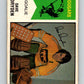 1974-75 WHA O-Pee-Chee  #20 Dave Dryden  Chicago Cougars  V7057