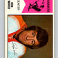 1974-75 WHA O-Pee-Chee  #21 Ron Ward  Cleveland Crusaders  V7064