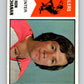 1974-75 WHA O-Pee-Chee  #23 Ron Buchanan  RC Rookie Oilers  V7068